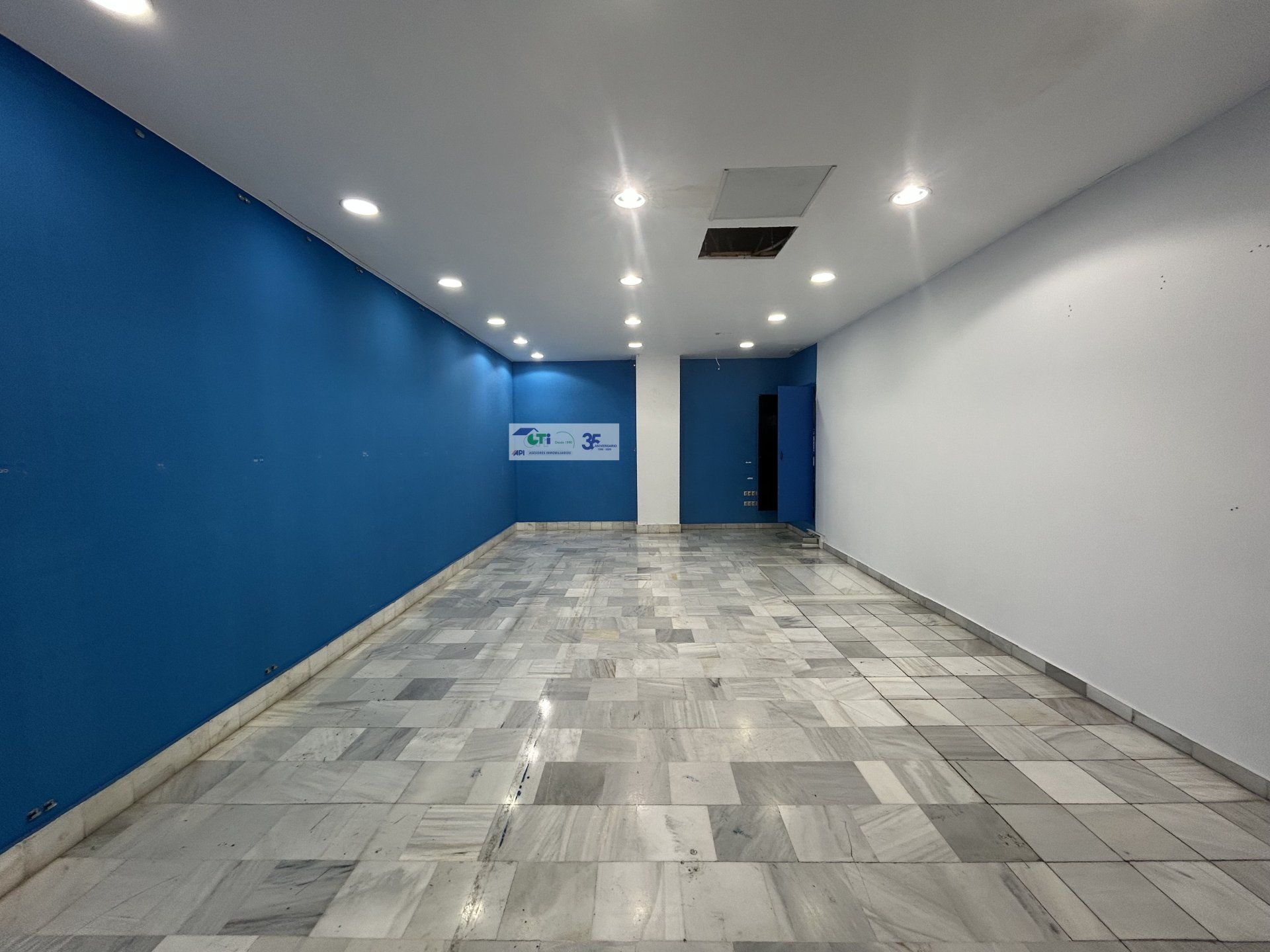 GTI Zaragoza - Naves Industriales - Locales Comerciales