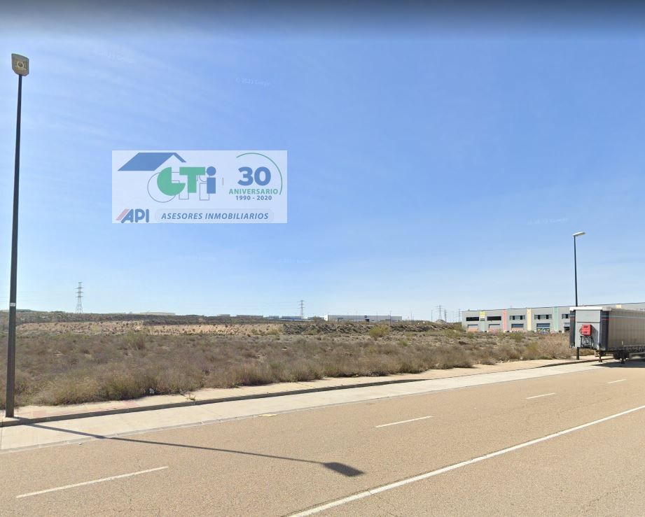 GTI Zaragoza - Naves Industriales - Locales Comerciales