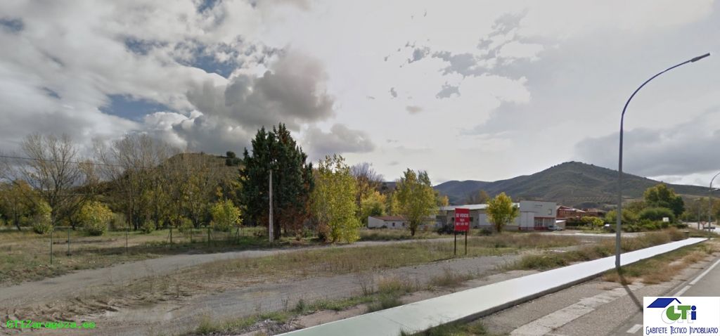 Solar para Viviendas en venta EN ATECA(CALATAYUD) 