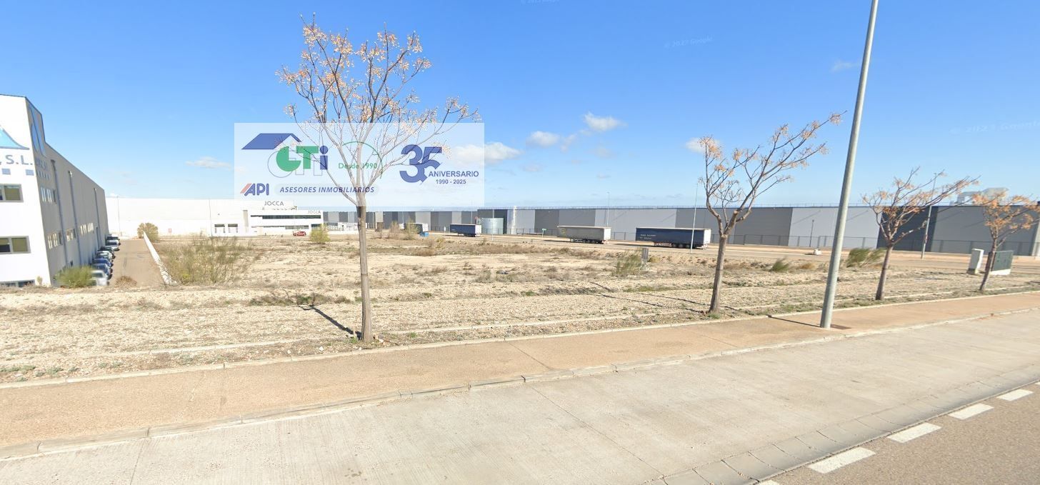 GTI Zaragoza - Naves Industriales - Locales Comerciales