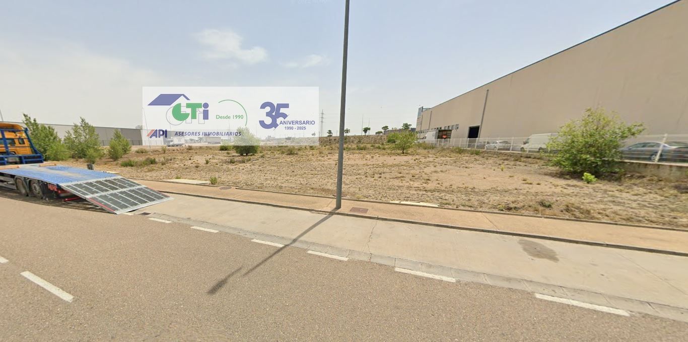 GTI Zaragoza - Naves Industriales - Locales Comerciales