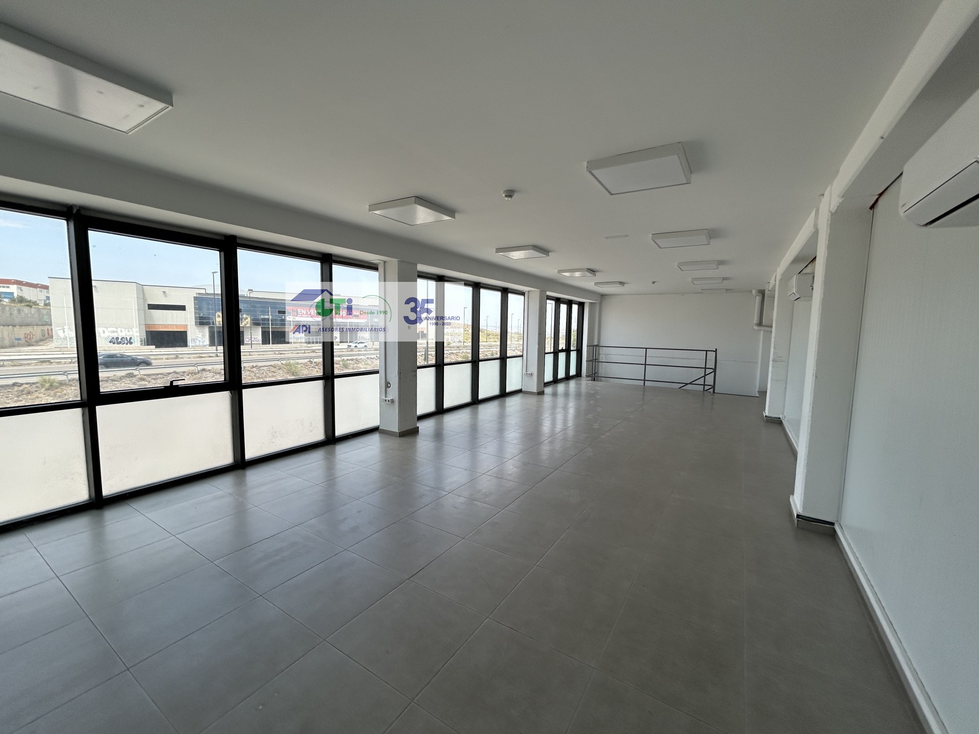 GTI Zaragoza - Naves Industriales - Locales Comerciales