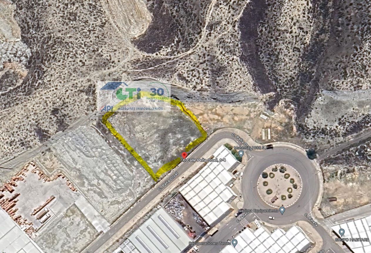 GTI Zaragoza - Naves Industriales - Locales Comerciales