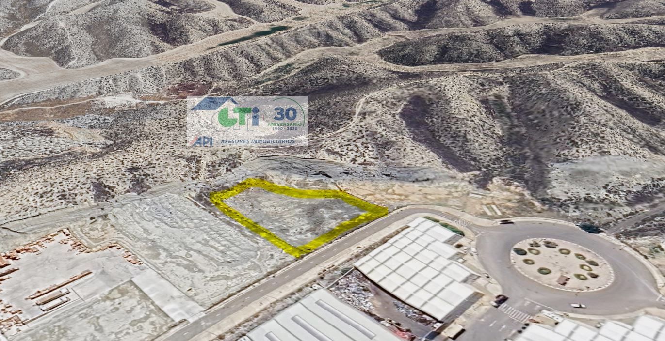 GTI Zaragoza - Naves Industriales - Locales Comerciales