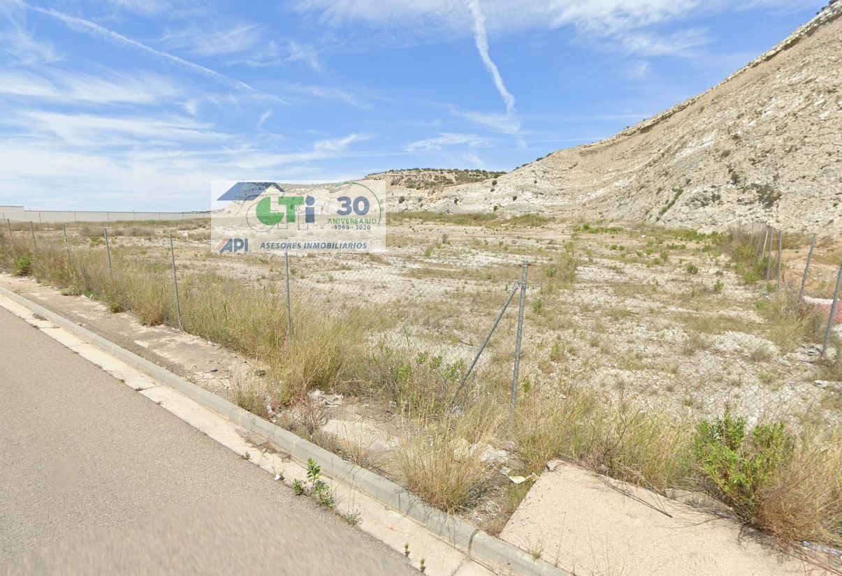 GTI Zaragoza - Naves Industriales - Locales Comerciales