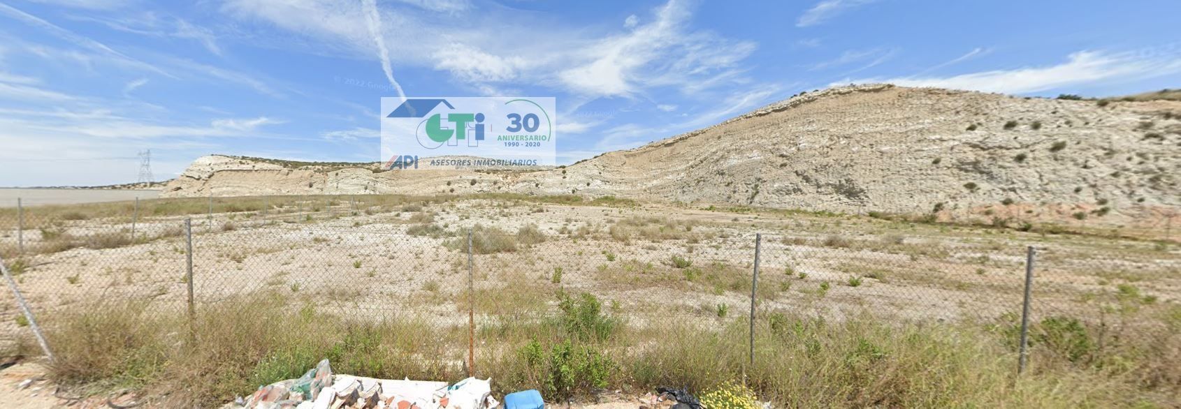 GTI Zaragoza - Naves Industriales - Locales Comerciales