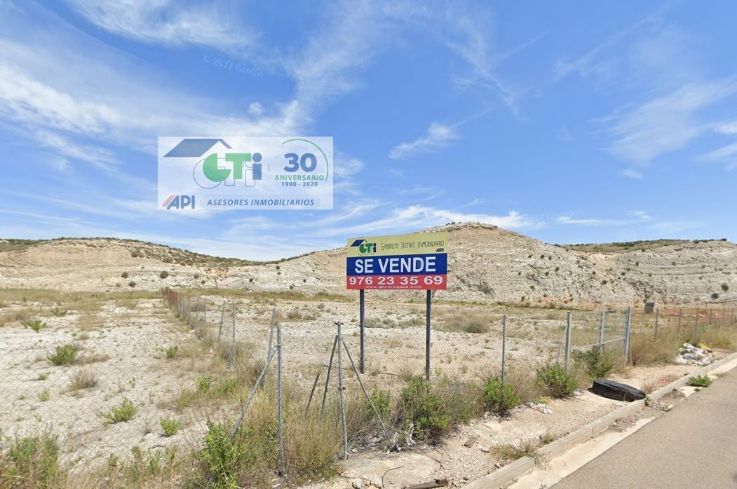 CUARTE POLIGONO VALDECONSEJO TERRENO EN VENTA O ALQUILER
