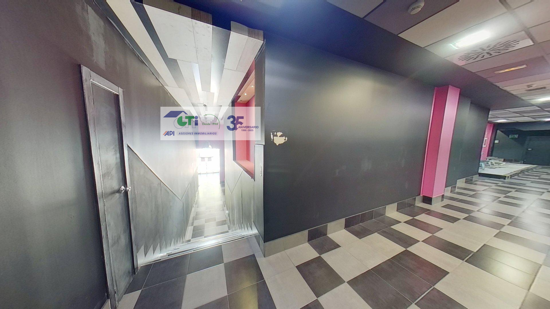 GTI Zaragoza - Naves Industriales - Locales Comerciales