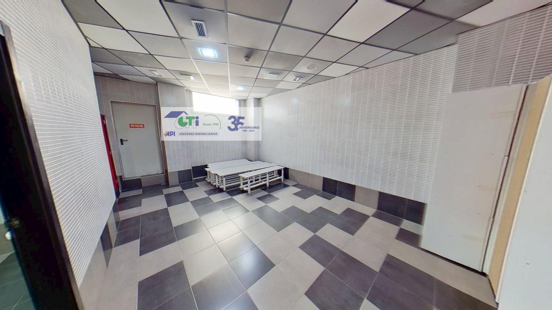 GTI Zaragoza - Naves Industriales - Locales Comerciales
