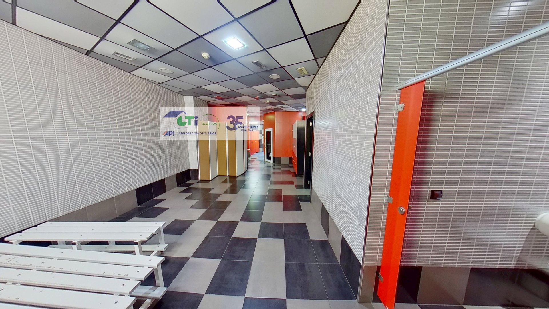 GTI Zaragoza - Naves Industriales - Locales Comerciales