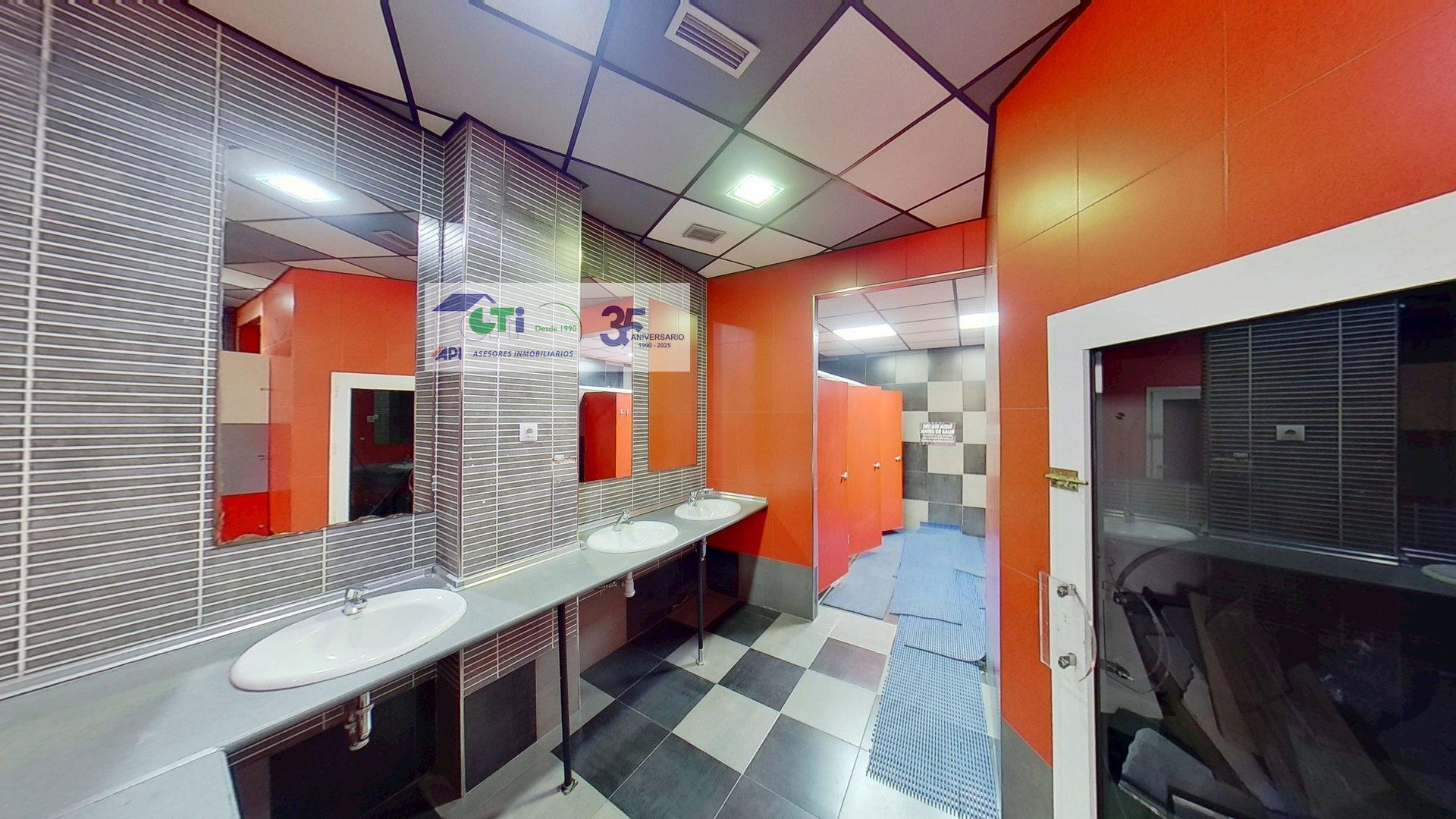 GTI Zaragoza - Naves Industriales - Locales Comerciales