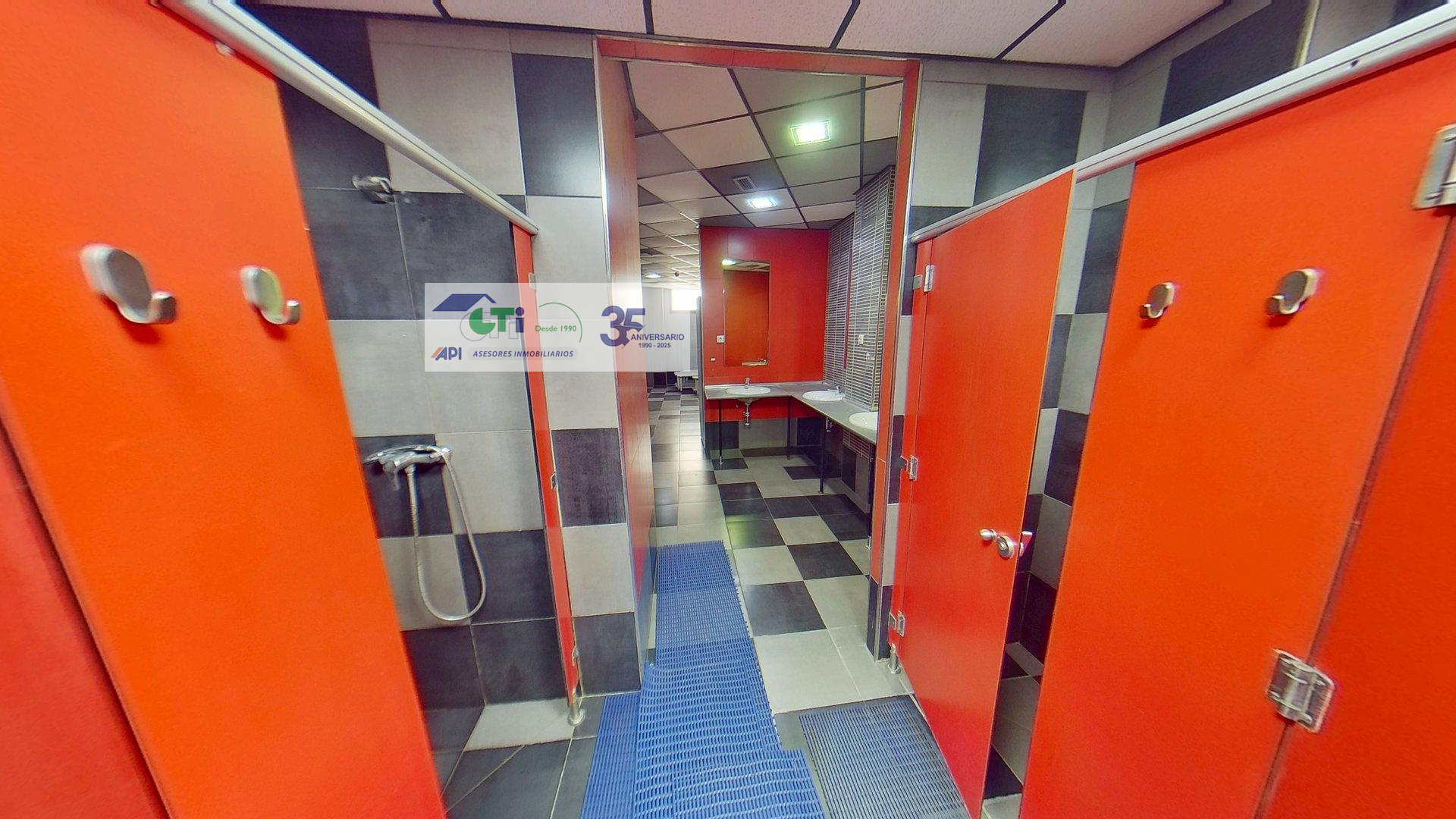GTI Zaragoza - Naves Industriales - Locales Comerciales