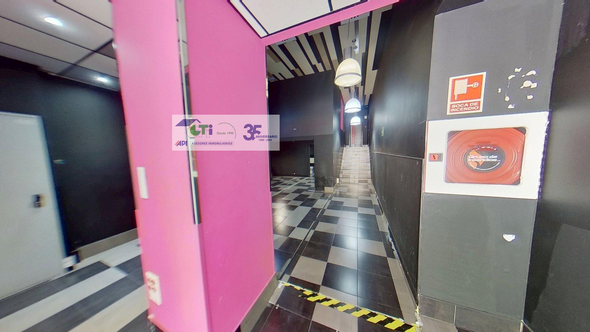 GTI Zaragoza - Naves Industriales - Locales Comerciales