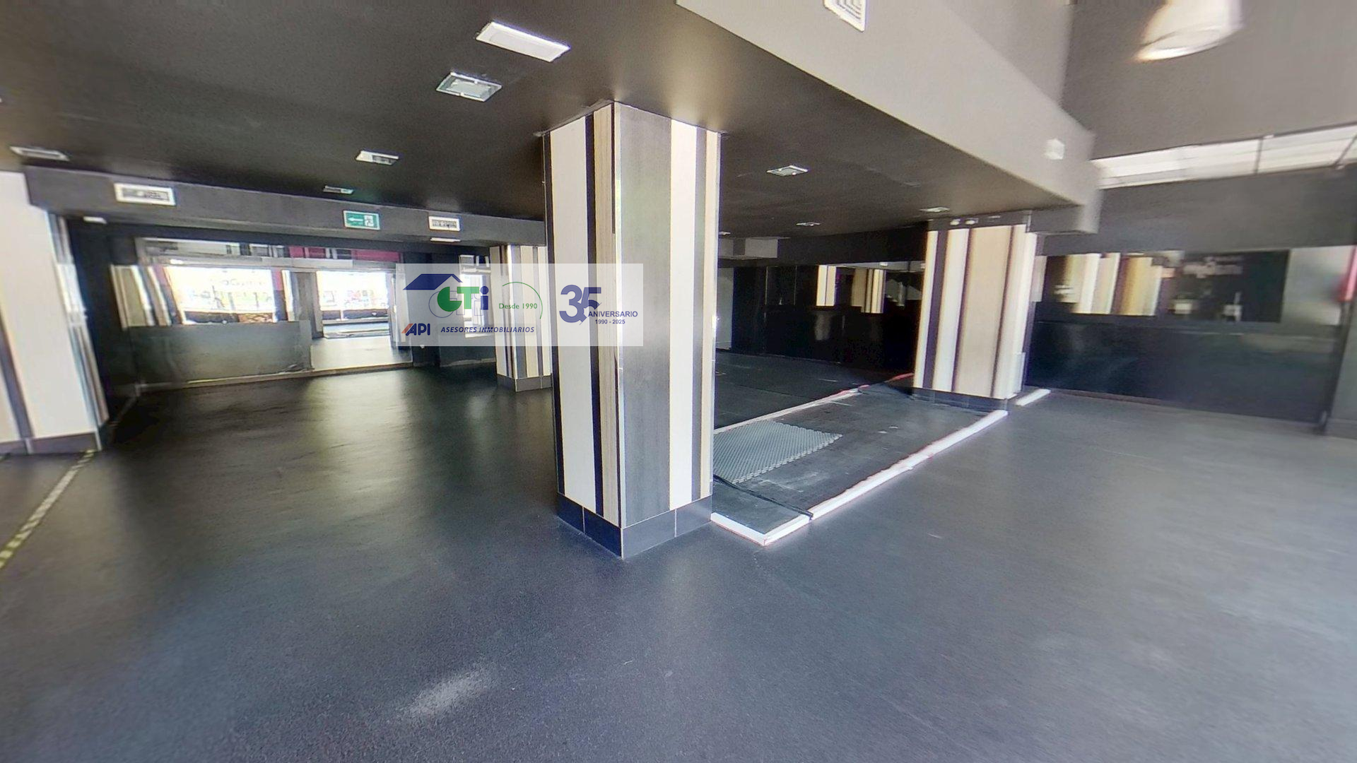 GTI Zaragoza - Naves Industriales - Locales Comerciales