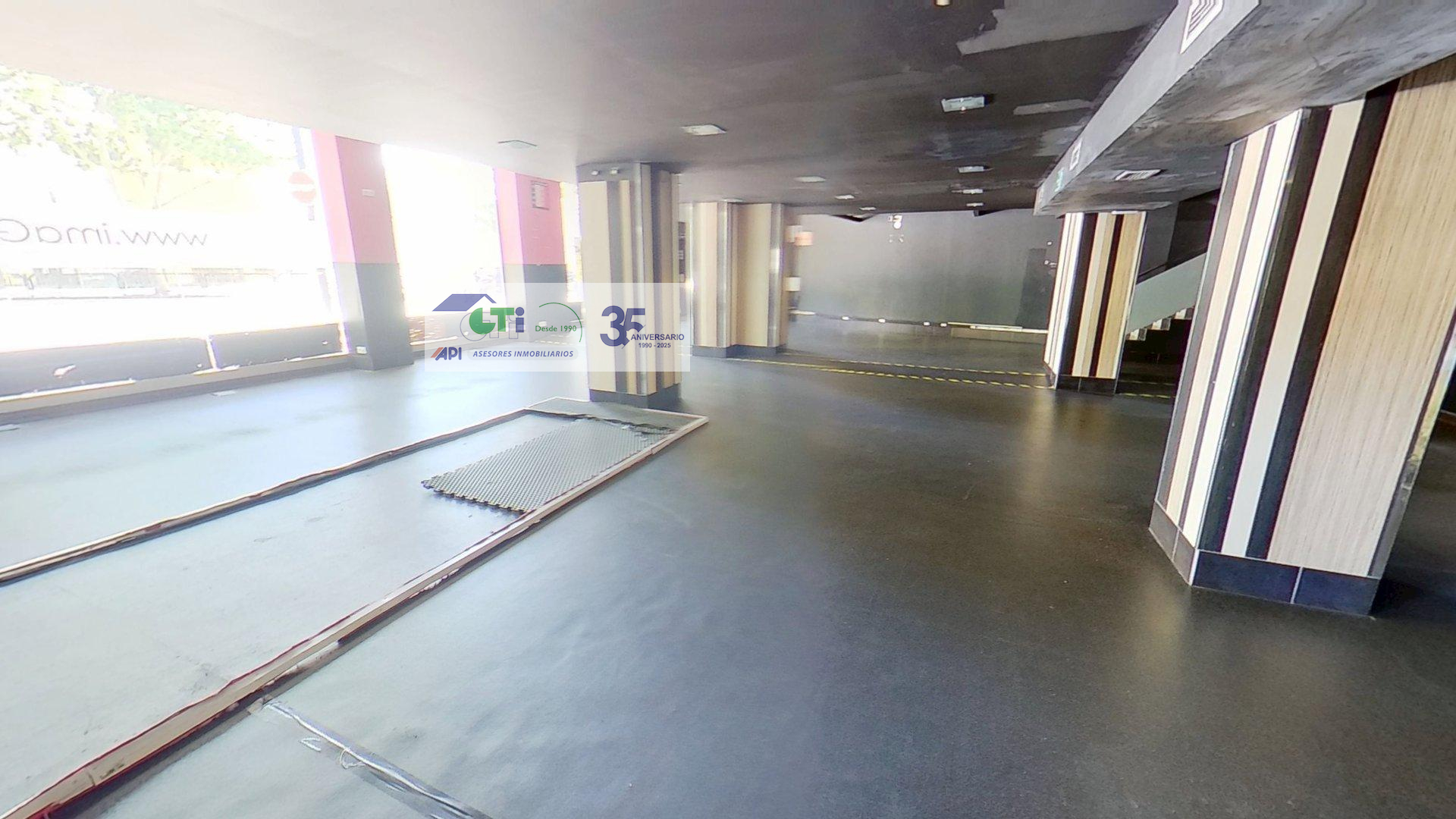 GTI Zaragoza - Naves Industriales - Locales Comerciales