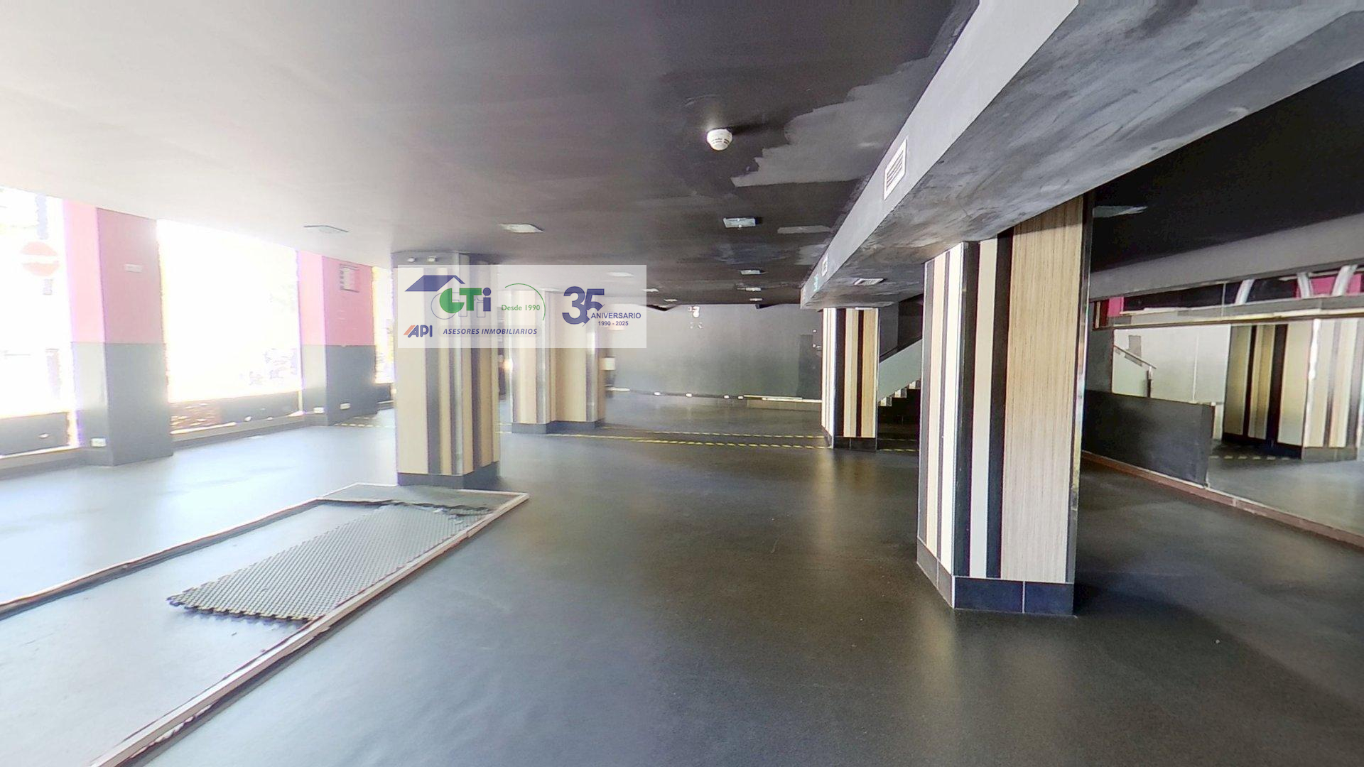 GTI Zaragoza - Naves Industriales - Locales Comerciales