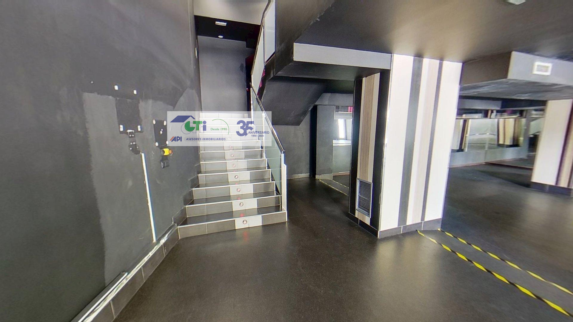 GTI Zaragoza - Naves Industriales - Locales Comerciales