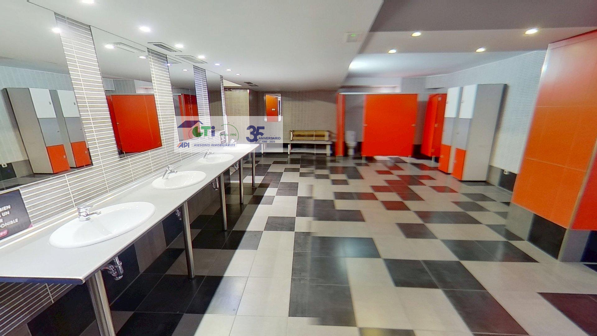 GTI Zaragoza - Naves Industriales - Locales Comerciales