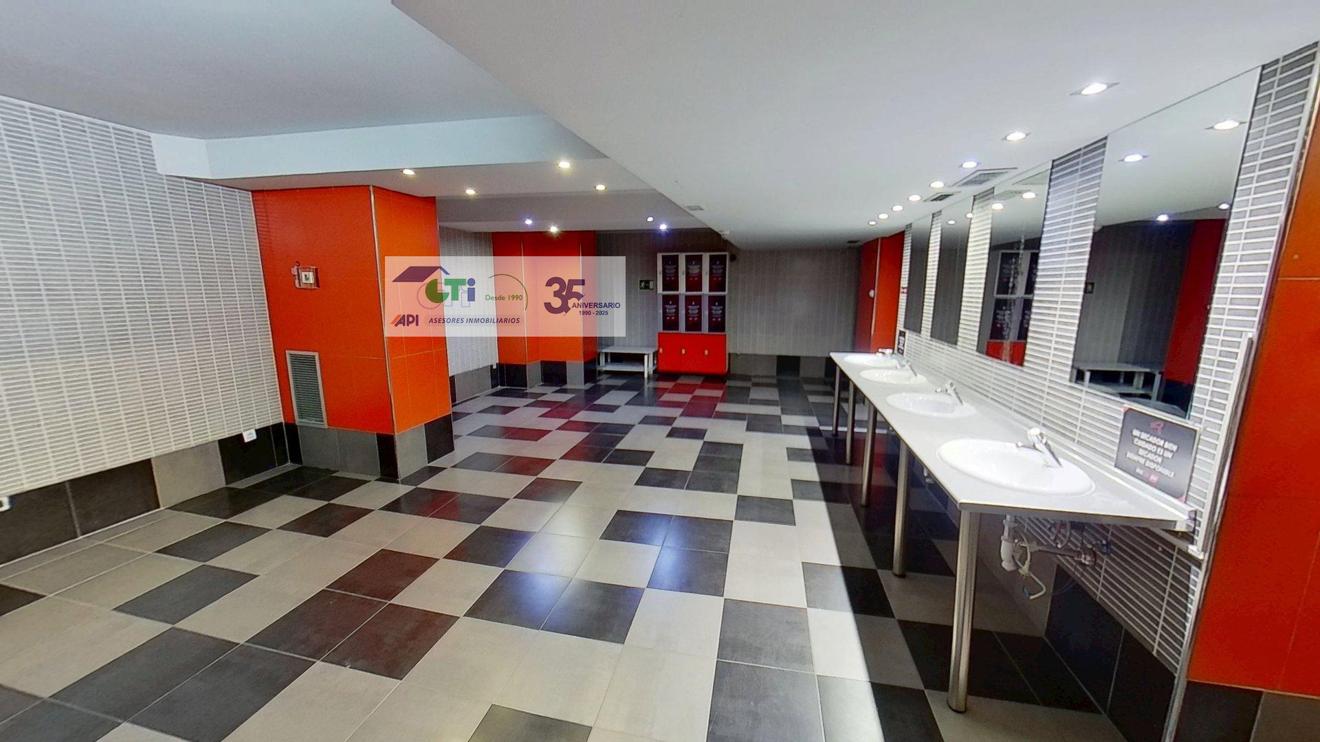 GTI Zaragoza - Naves Industriales - Locales Comerciales
