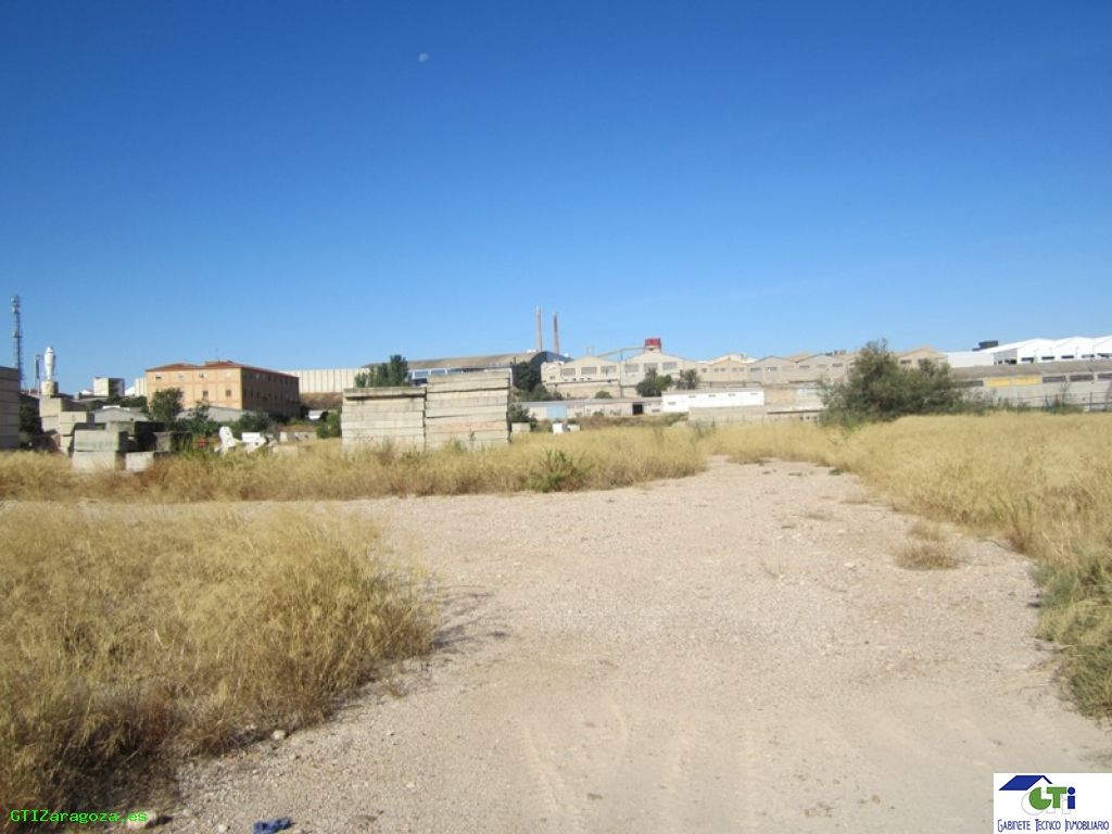 GTI Zaragoza - Naves Industriales - Locales Comerciales