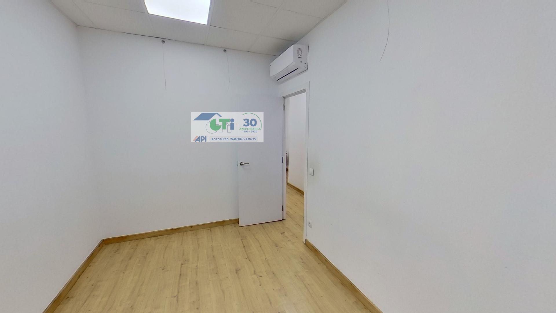 GTI Zaragoza - Naves Industriales - Locales Comerciales