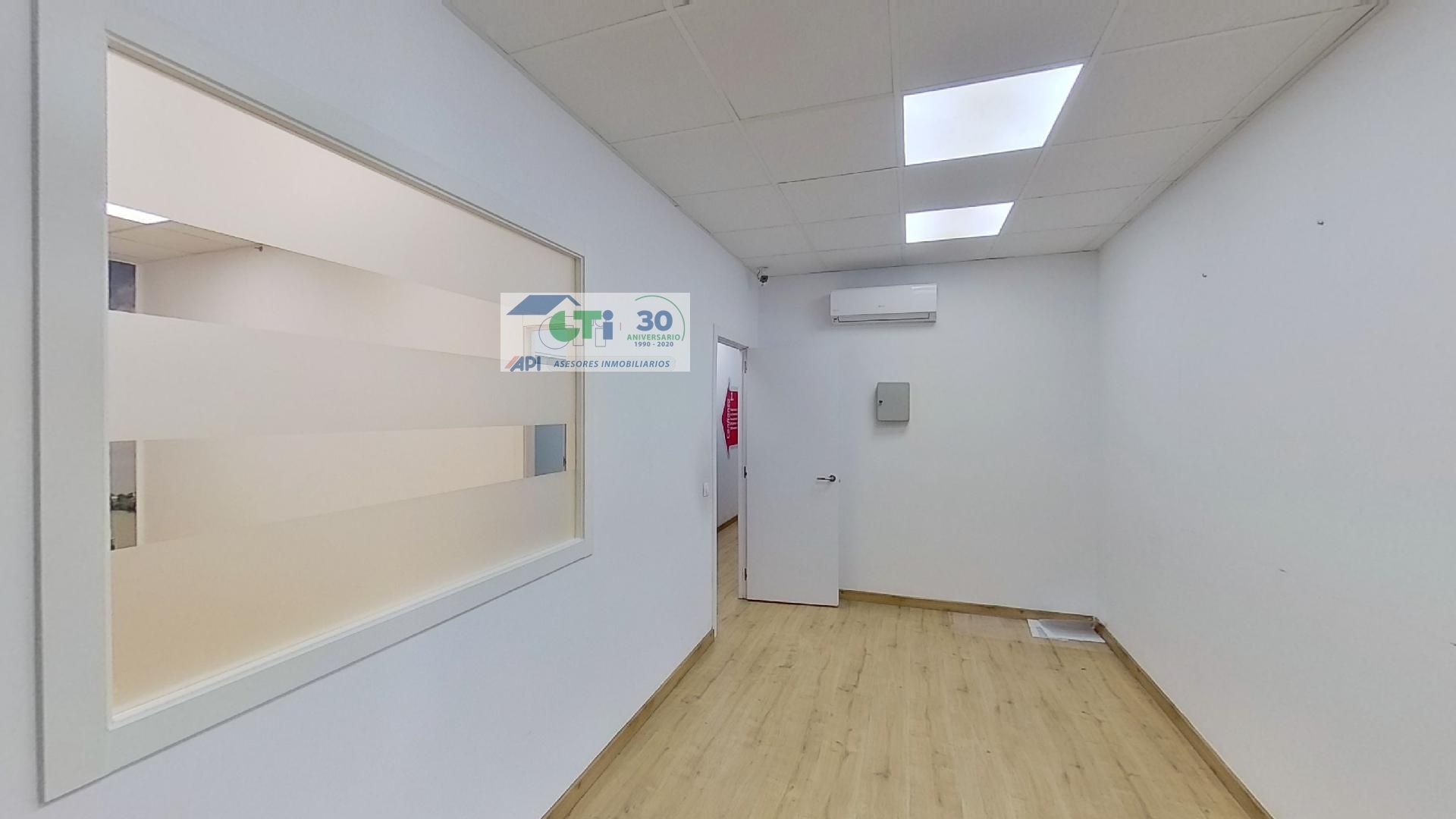 GTI Zaragoza - Naves Industriales - Locales Comerciales