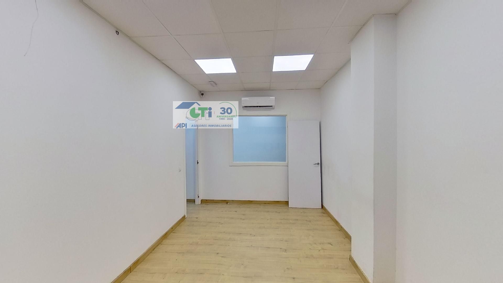 GTI Zaragoza - Naves Industriales - Locales Comerciales