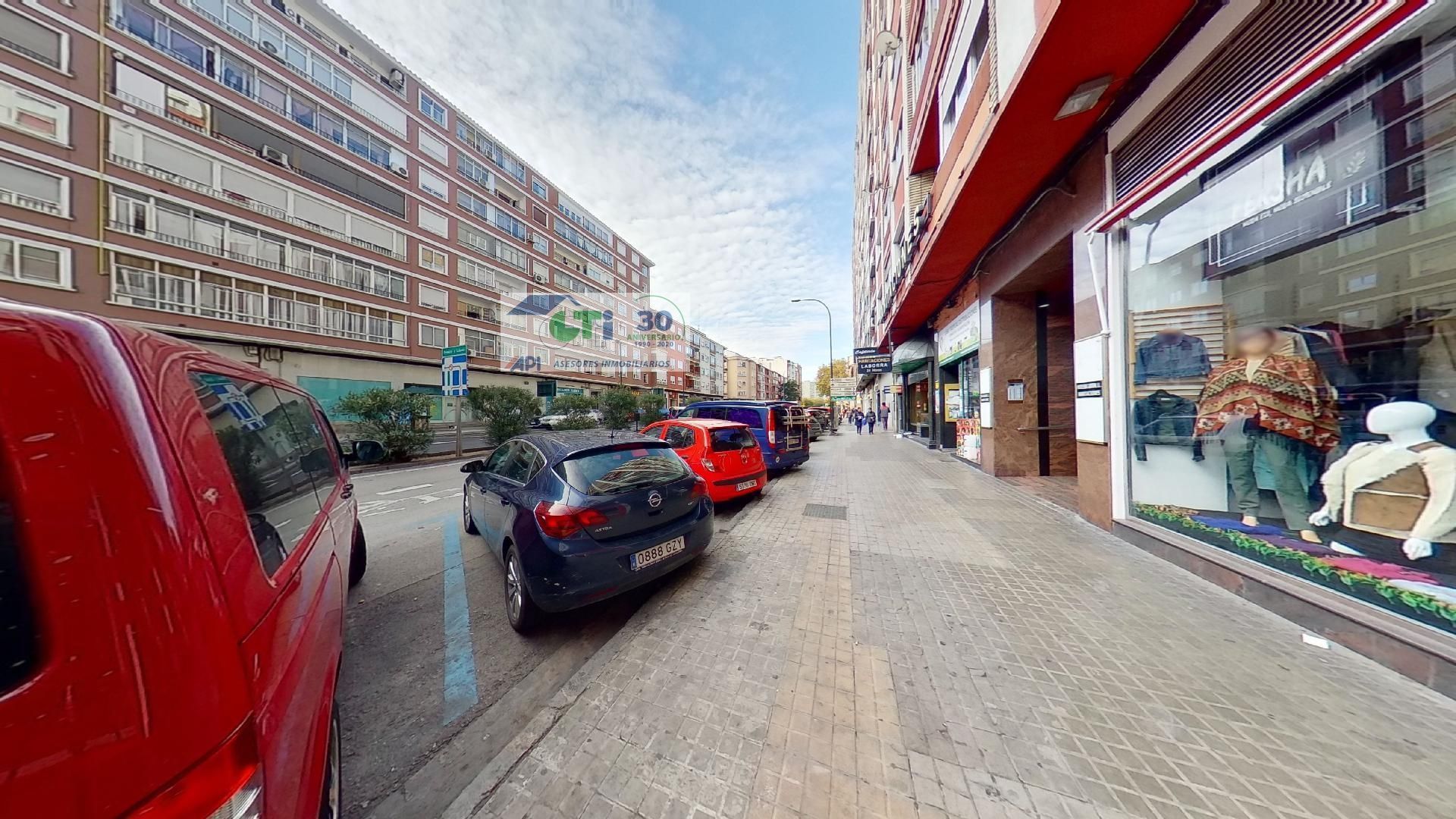 GTI Zaragoza - Naves Industriales - Locales Comerciales