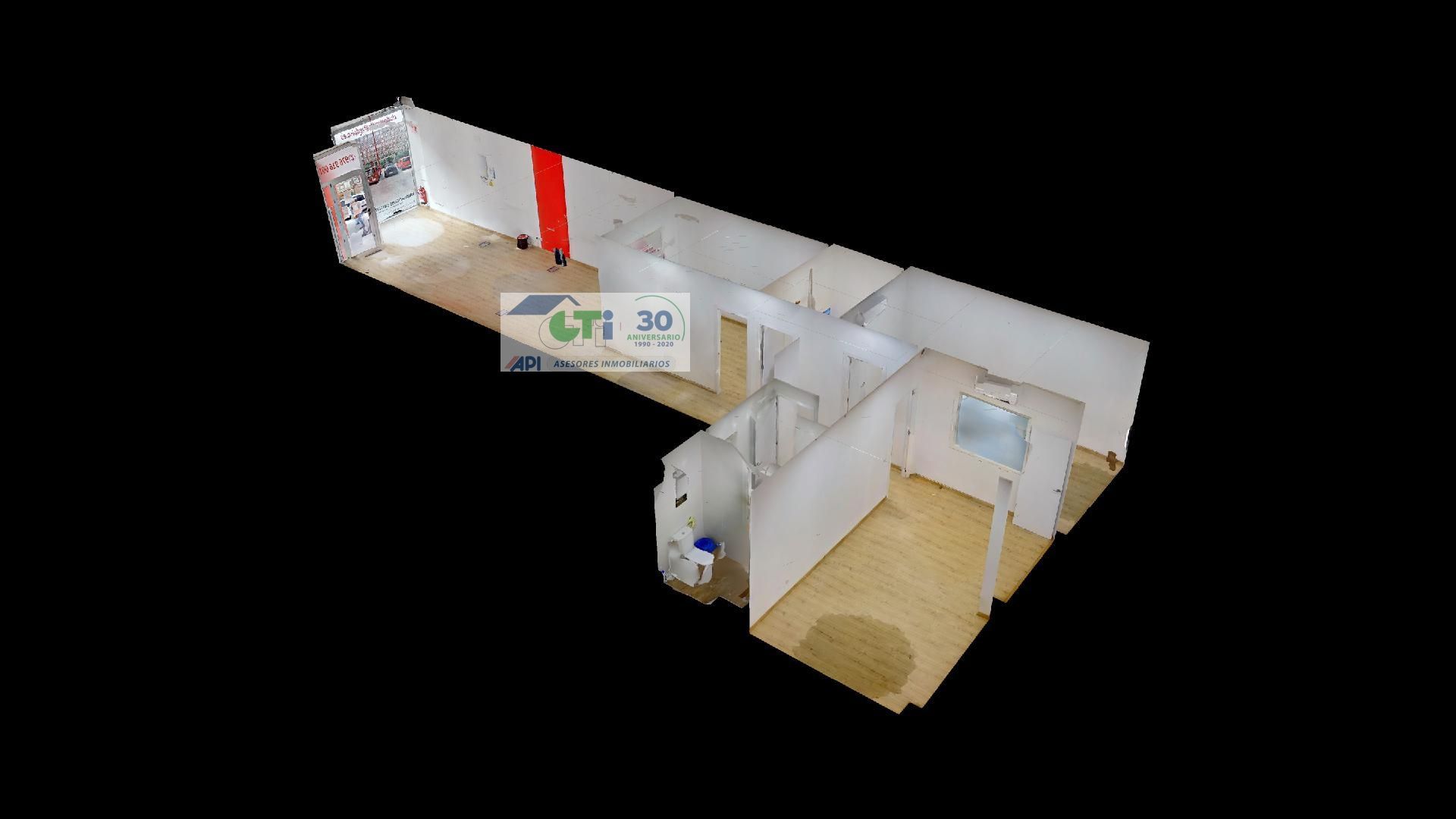 GTI Zaragoza - Naves Industriales - Locales Comerciales