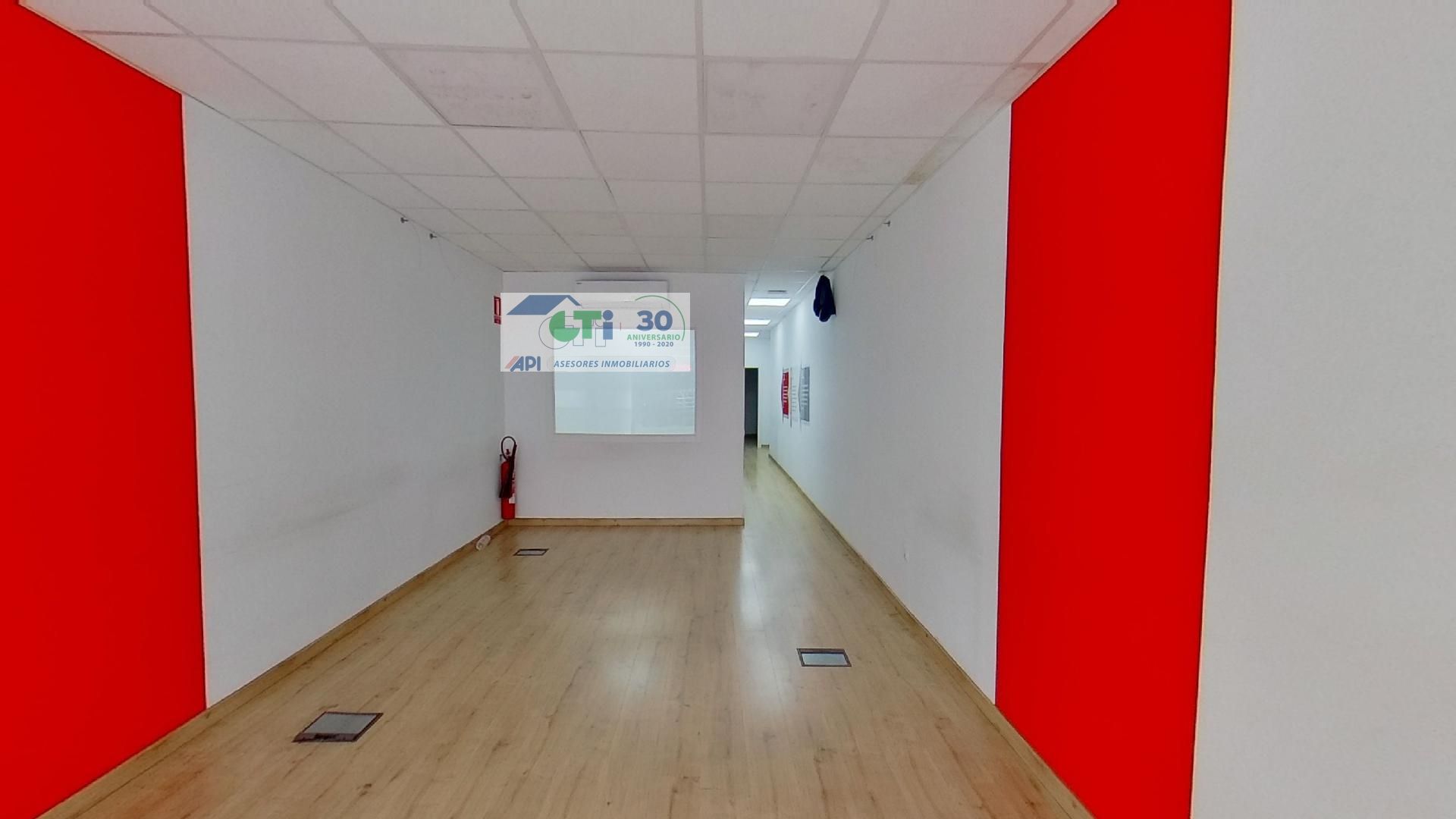 GTI Zaragoza - Naves Industriales - Locales Comerciales