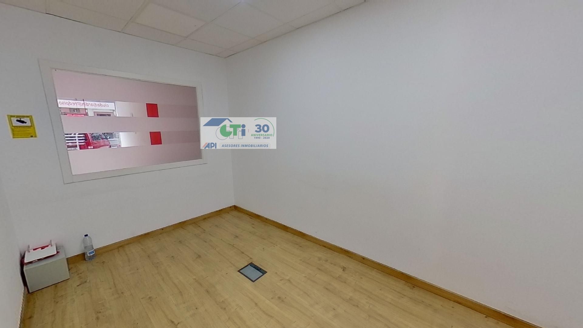 GTI Zaragoza - Naves Industriales - Locales Comerciales