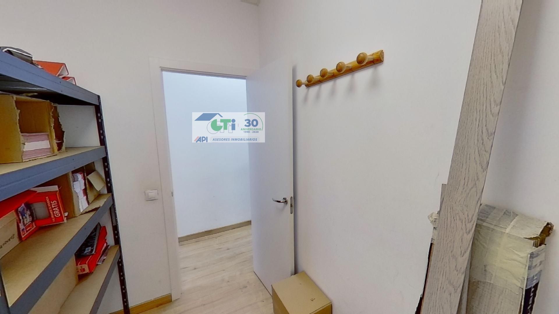 GTI Zaragoza - Naves Industriales - Locales Comerciales