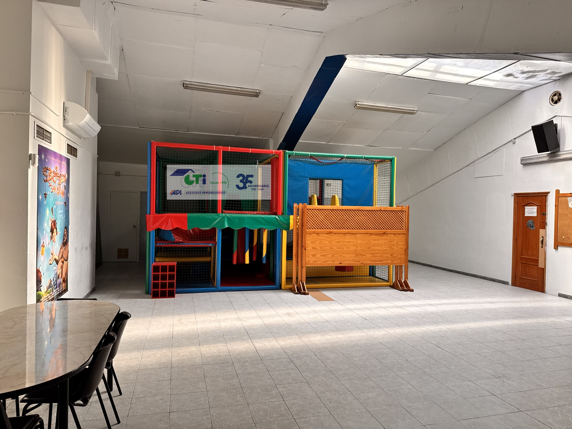 GTI Zaragoza - Naves Industriales - Locales Comerciales