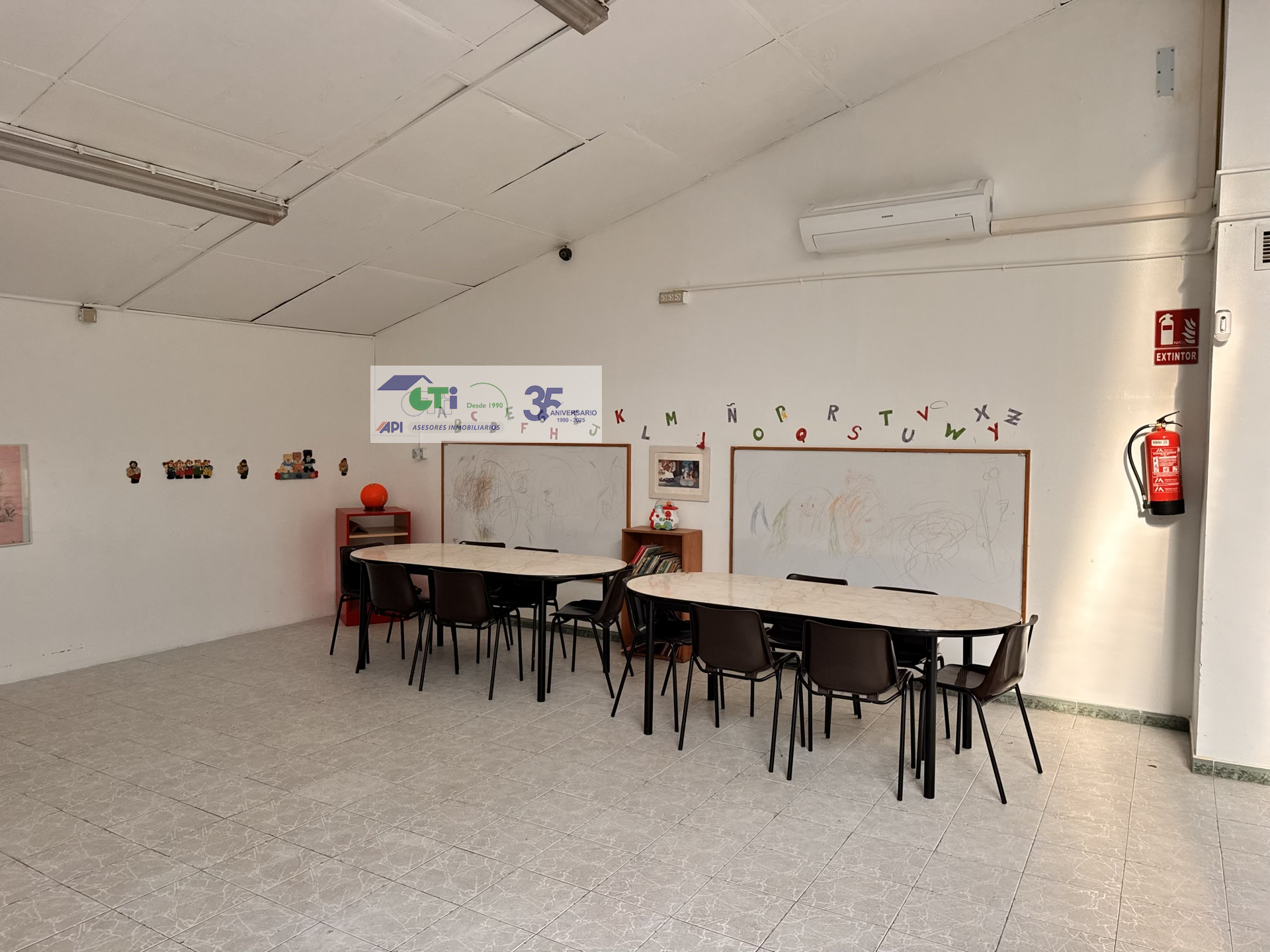 GTI Zaragoza - Naves Industriales - Locales Comerciales