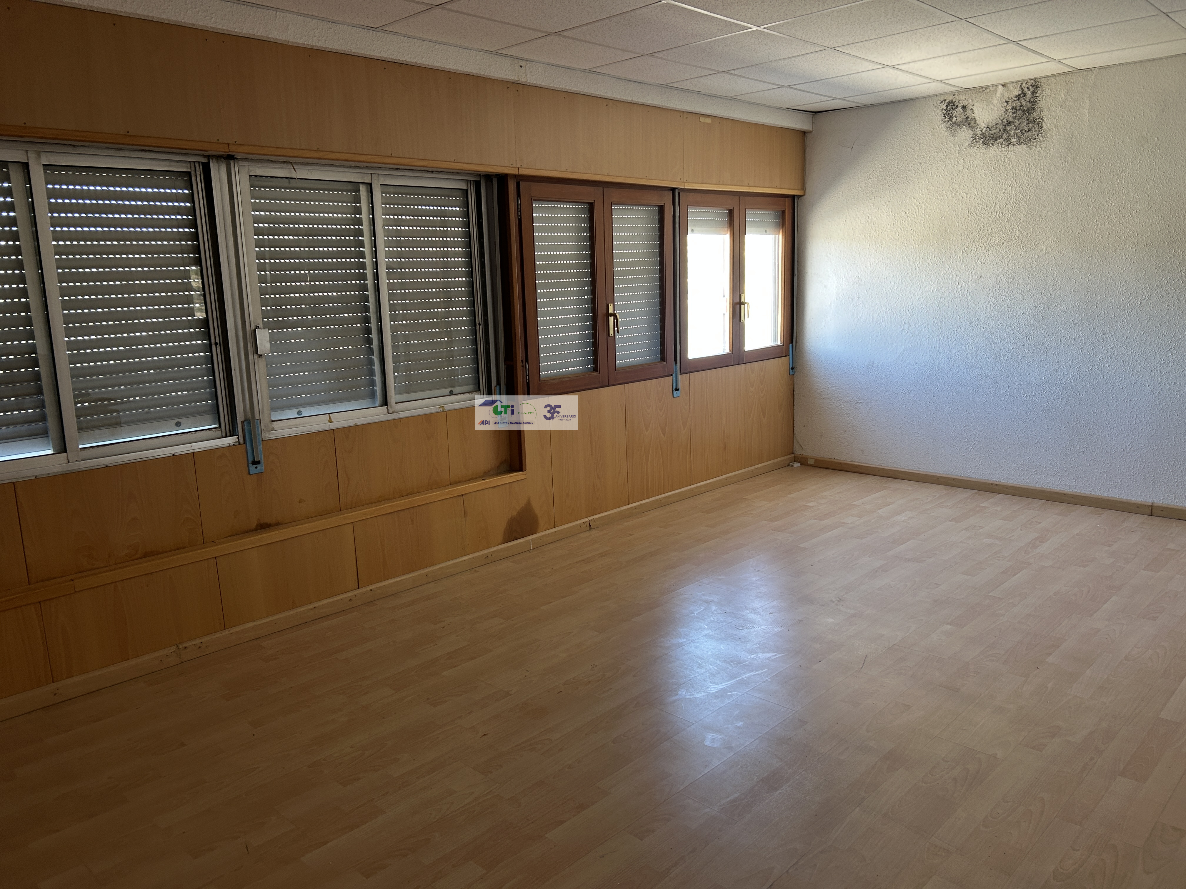 GTI Zaragoza - Naves Industriales - Locales Comerciales