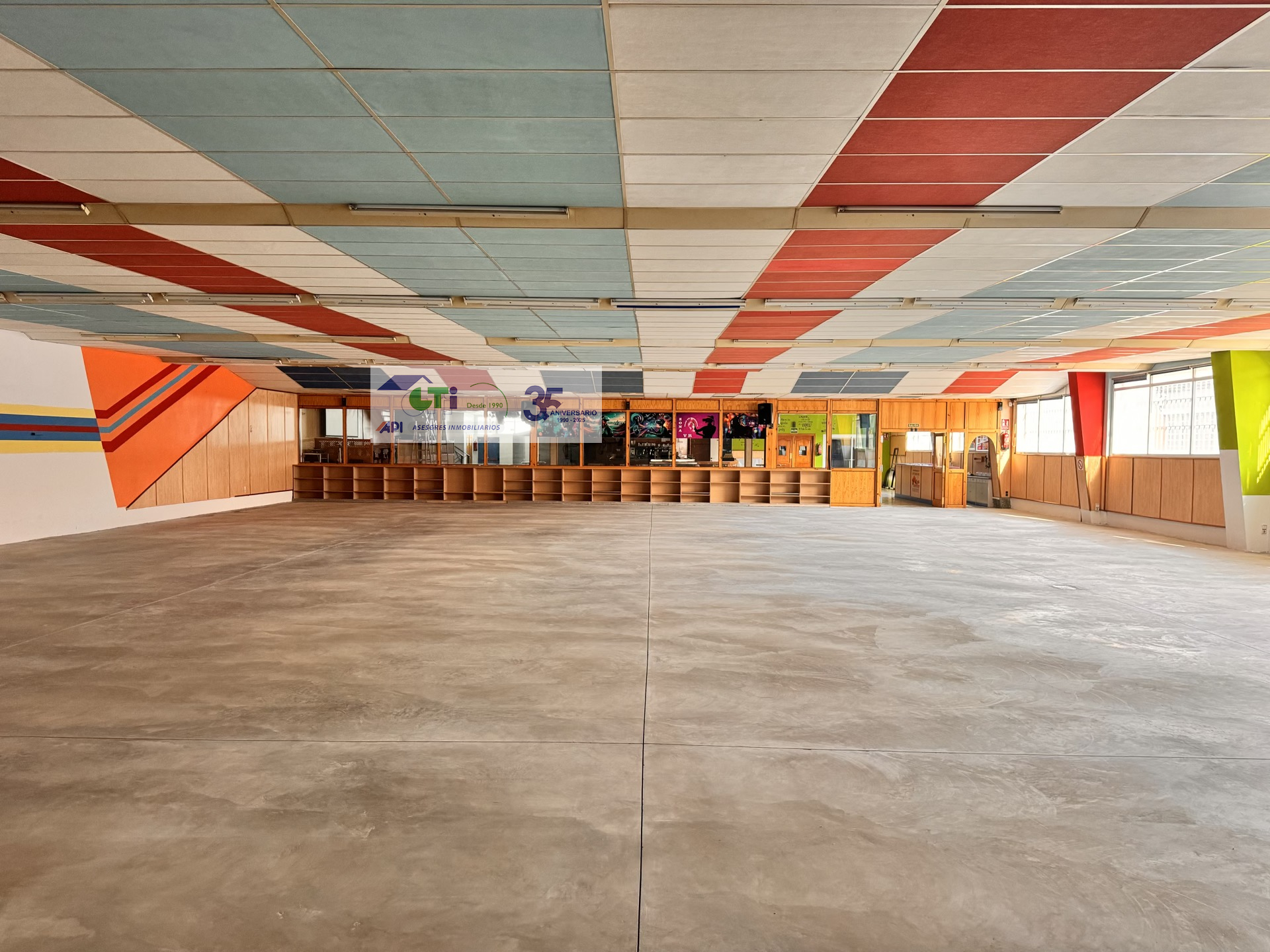 GTI Zaragoza - Naves Industriales - Locales Comerciales