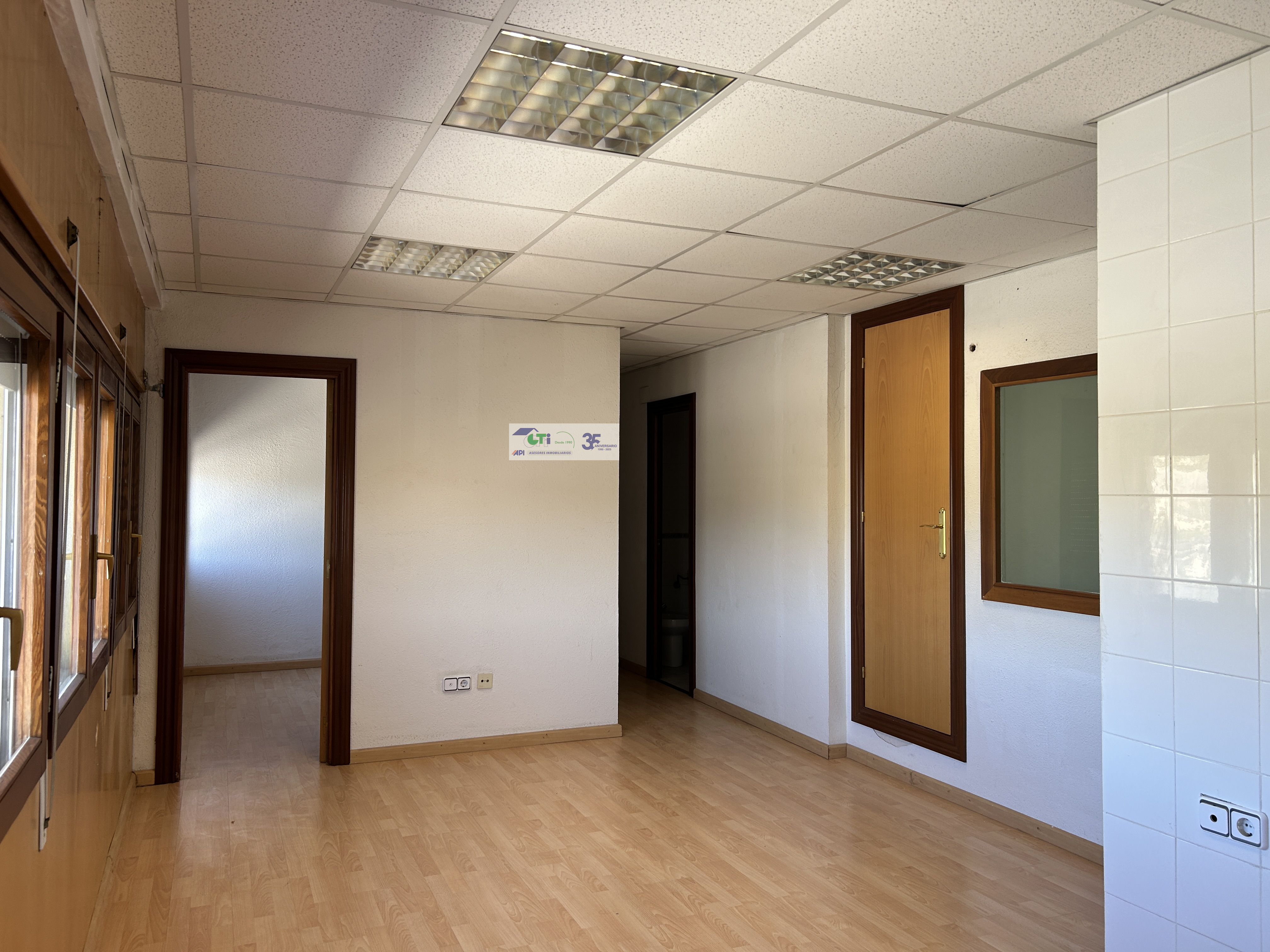 GTI Zaragoza - Naves Industriales - Locales Comerciales