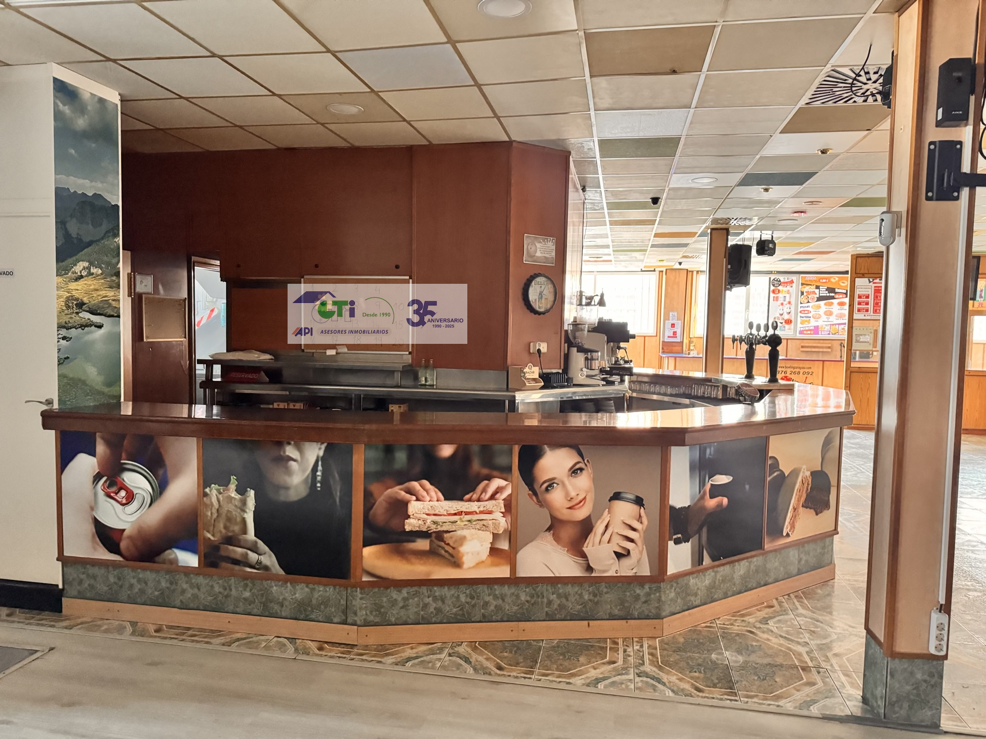 GTI Zaragoza - Naves Industriales - Locales Comerciales