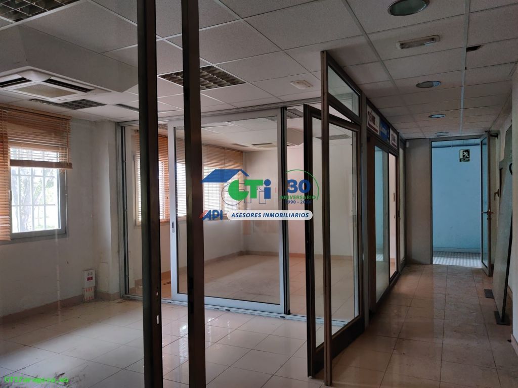 GTI Zaragoza - Naves Industriales - Locales Comerciales