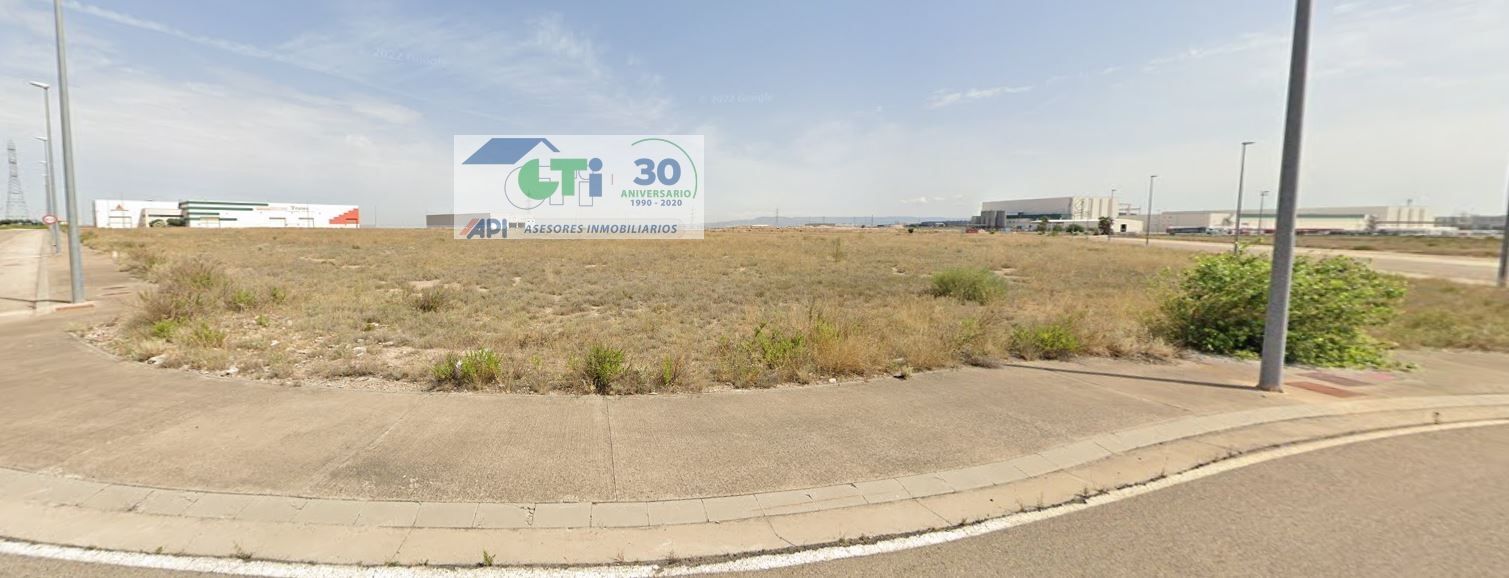 GTI Zaragoza - Naves Industriales - Locales Comerciales