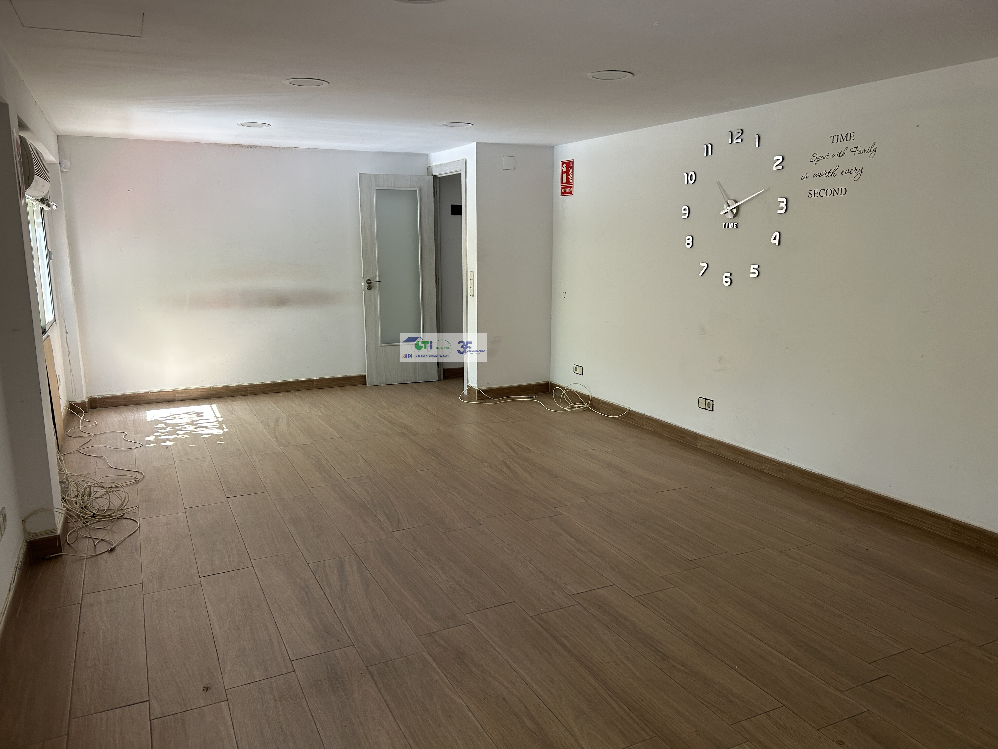 GTI Zaragoza - Naves Industriales - Locales Comerciales