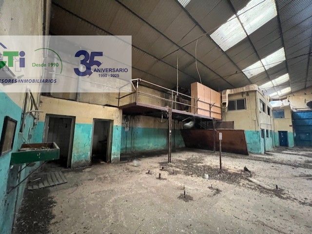 GTI Zaragoza - Naves Industriales - Locales Comerciales