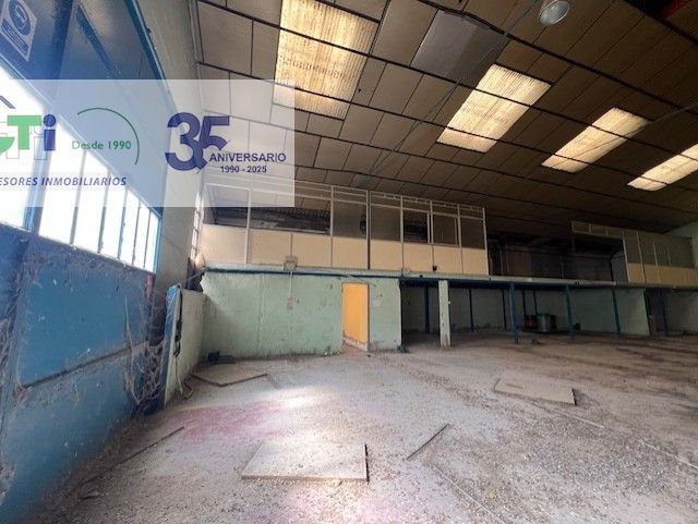 GTI Zaragoza - Naves Industriales - Locales Comerciales