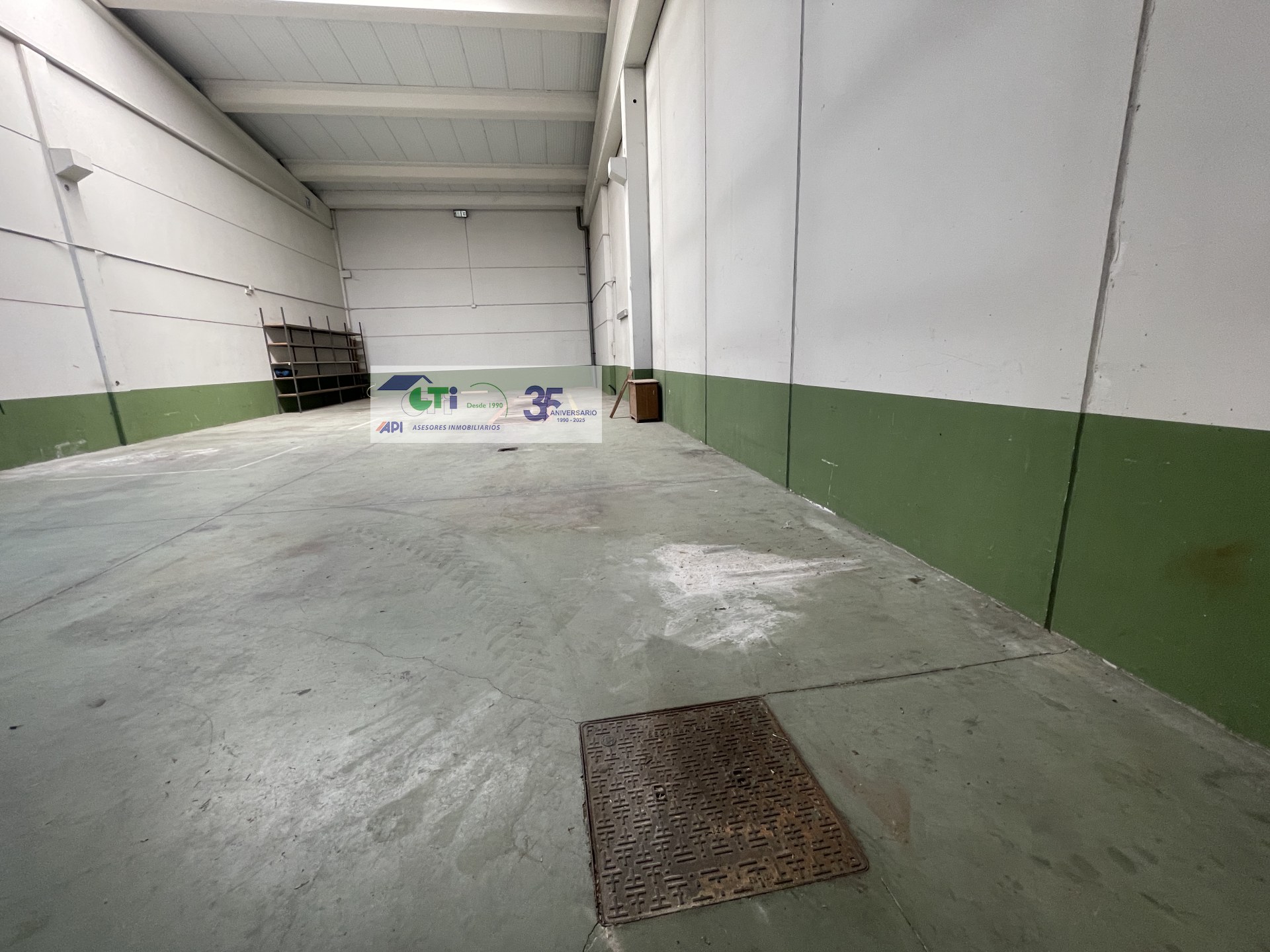 GTI Zaragoza - Naves Industriales - Locales Comerciales