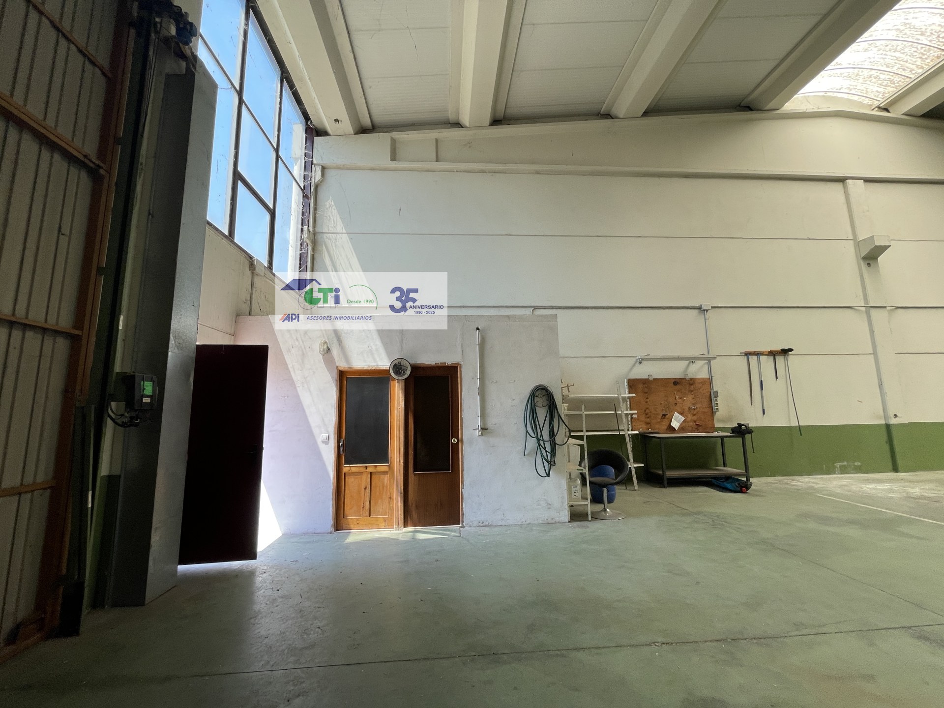 GTI Zaragoza - Naves Industriales - Locales Comerciales