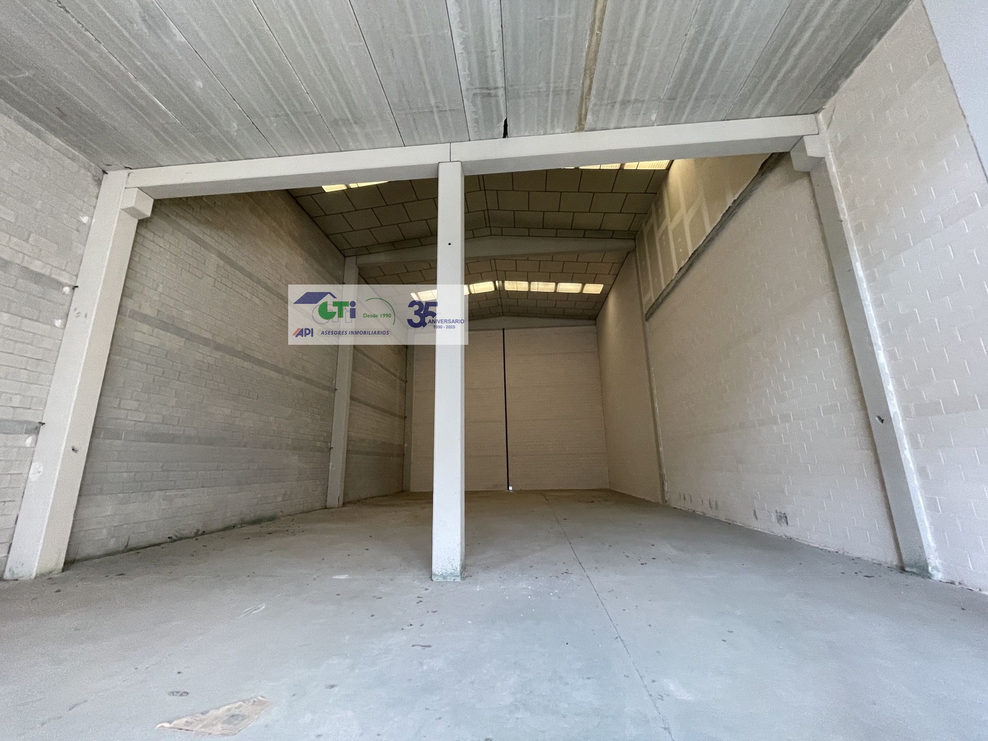 GTI Zaragoza - Naves Industriales - Locales Comerciales