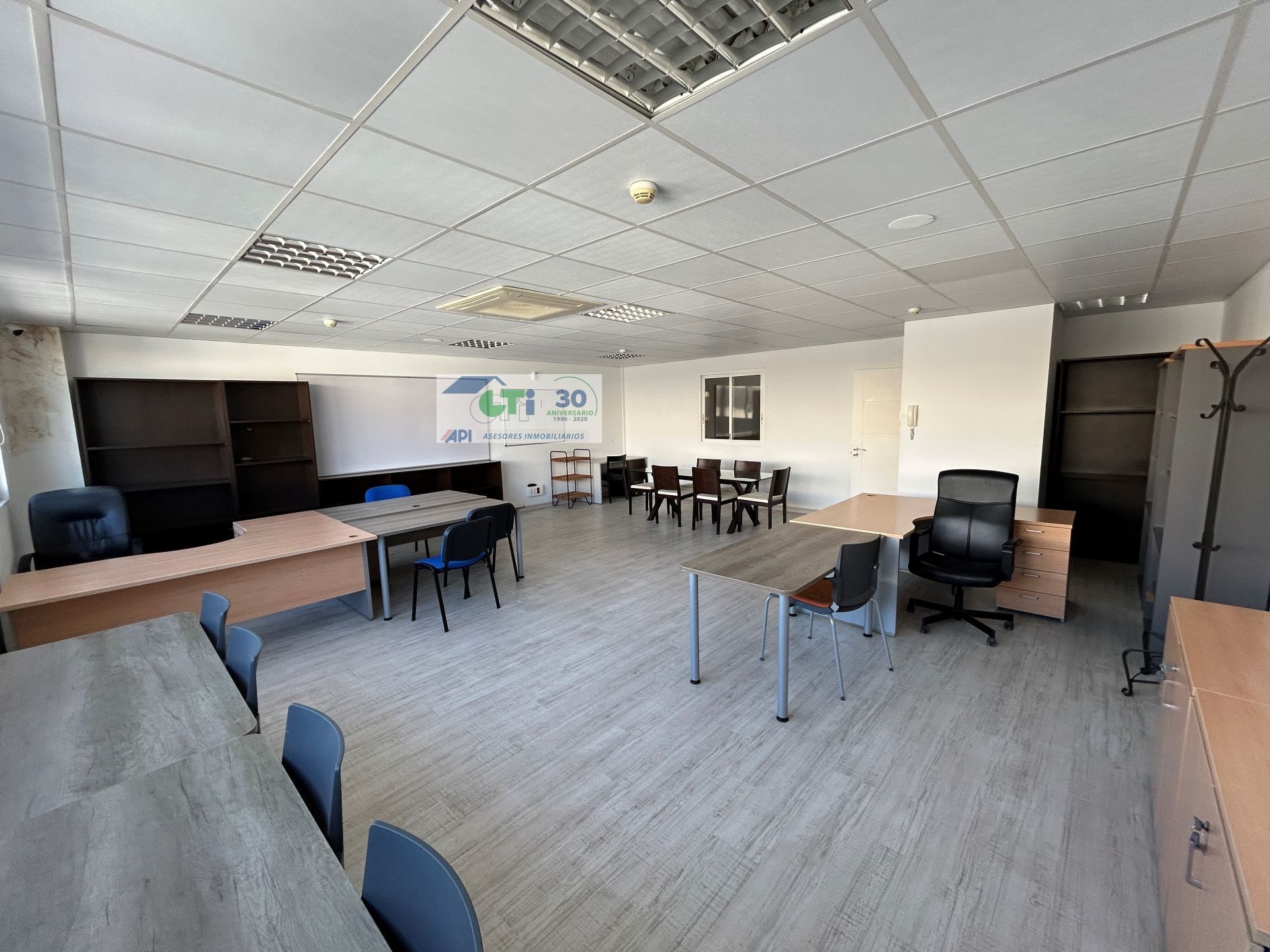 GTI Zaragoza - Naves Industriales - Locales Comerciales