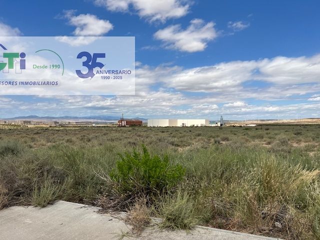 GTI Zaragoza - Naves Industriales - Locales Comerciales