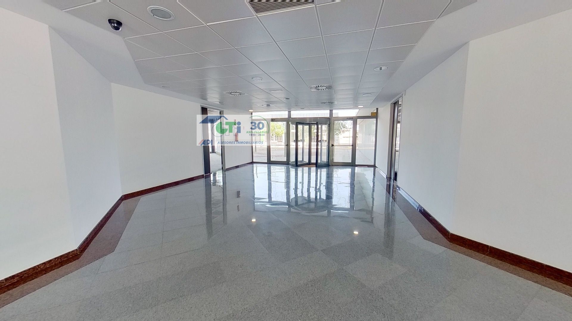 GTI Zaragoza - Naves Industriales - Locales Comerciales