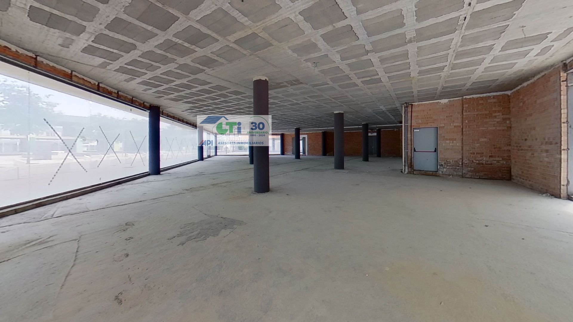 GTI Zaragoza - Naves Industriales - Locales Comerciales